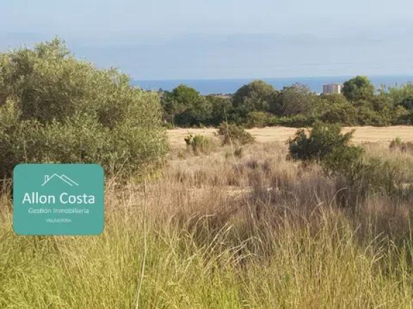 Terreno en El Secanet - Hacienda del Sol photo 2