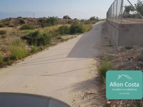 Terreno en El Secanet - Hacienda del Sol photo 3