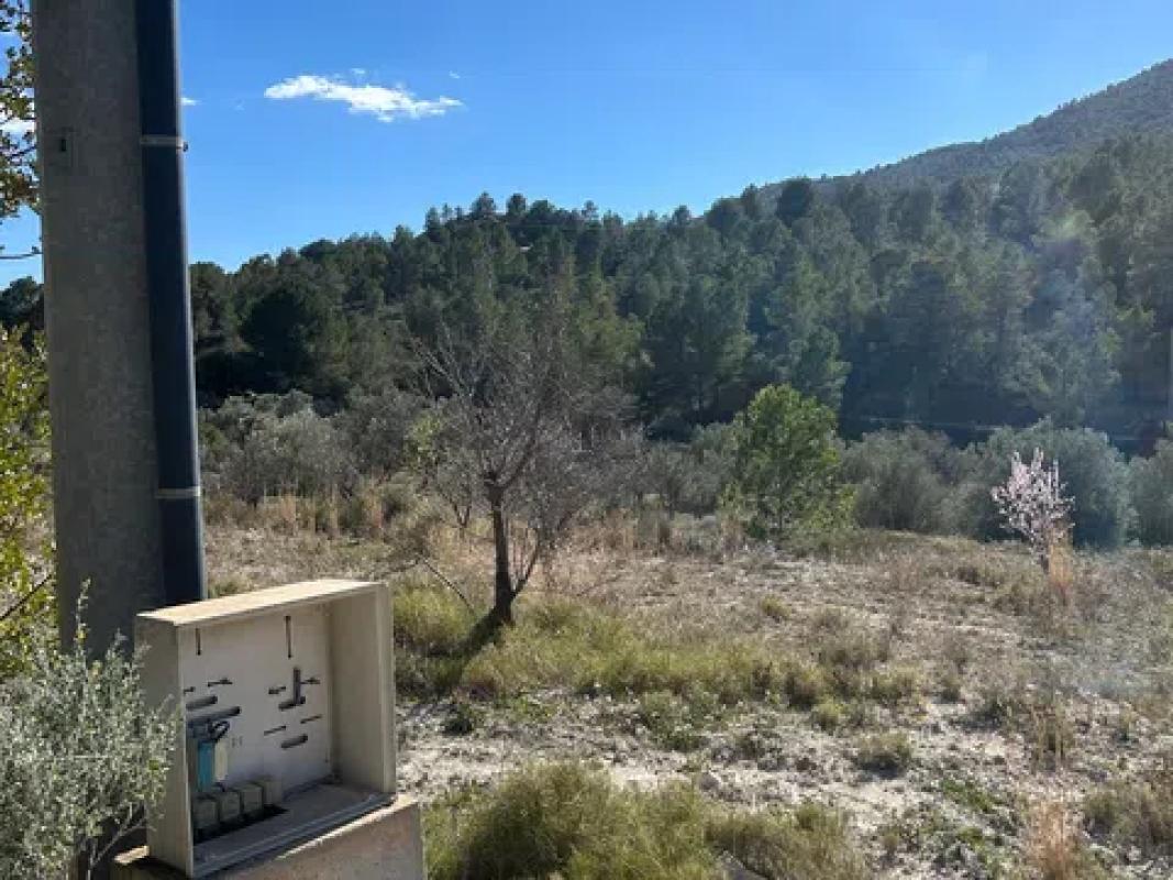 Terreno en venta en Finestrat, Alicante photo 5