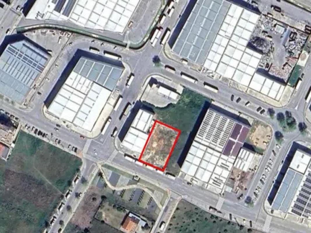Terreno en venta en Pedreguer, Alicante photo 1