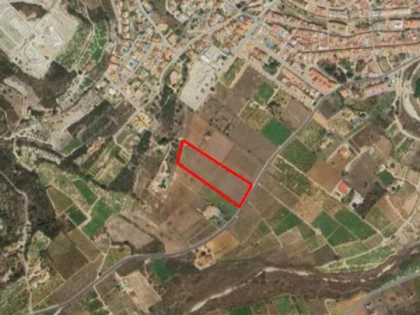 Terreno en Beniarbeig photo 1