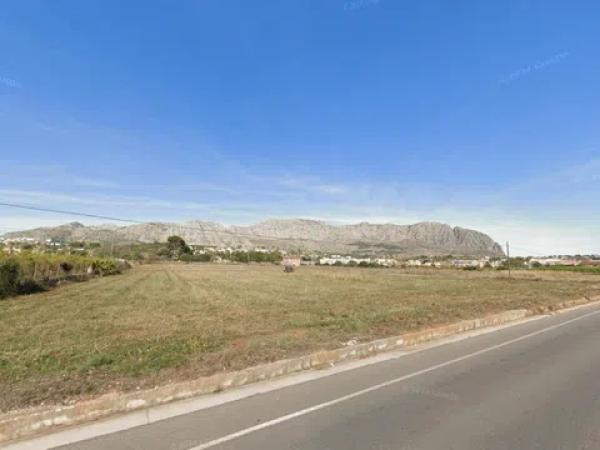 Terreno en Beniarbeig photo 3