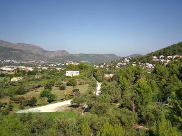 Terreno en Orba photo 1