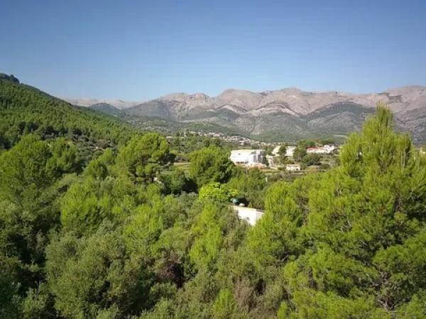 Terreno en Orba photo 2