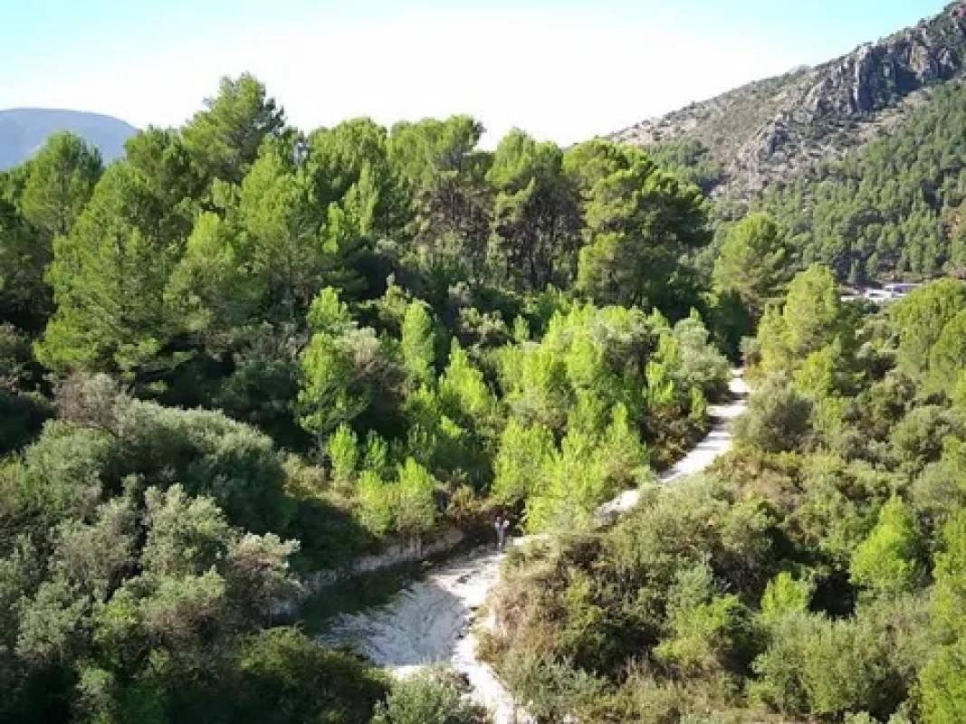 Działka na sprzedaż w Orba, Alicante photo 5