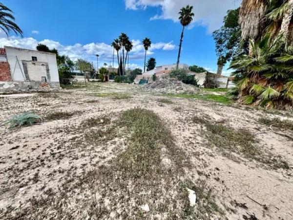 Terreno en calle Horaci photo 4