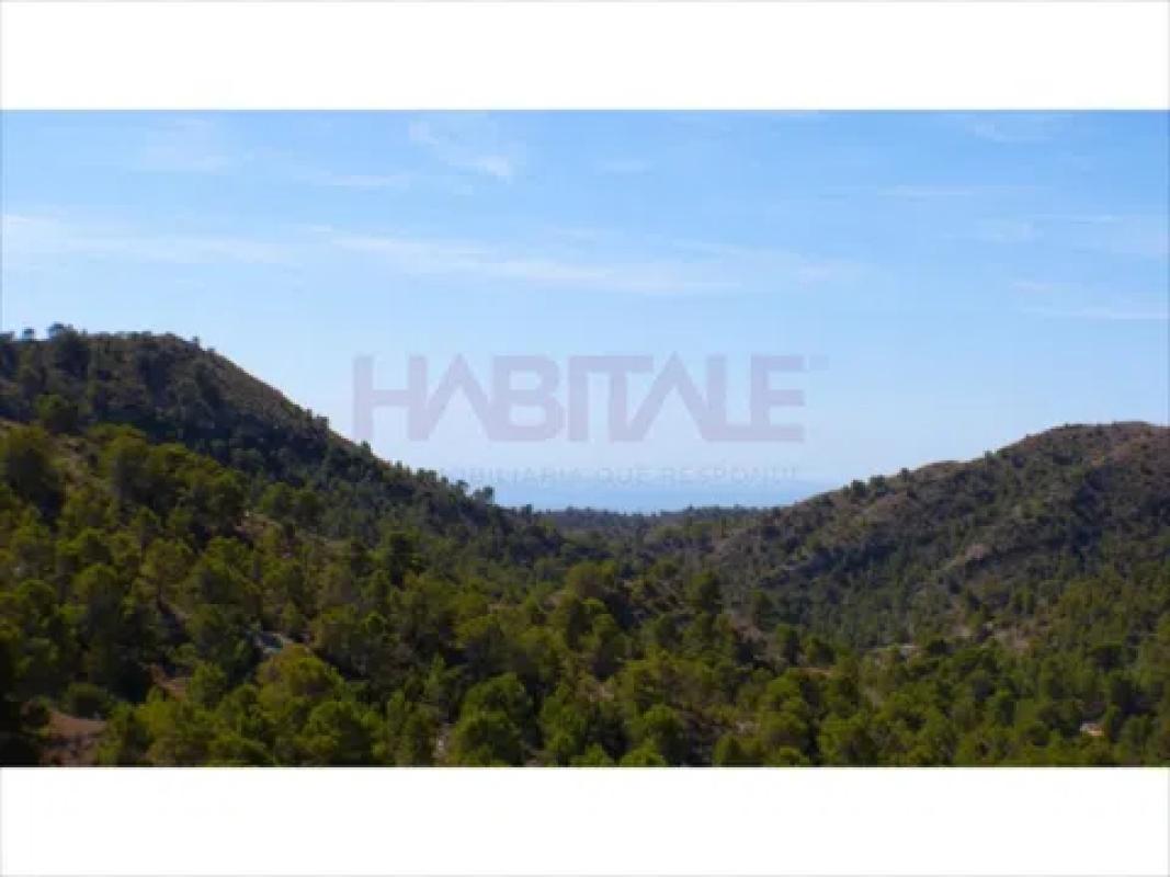 Участок земли на продажу в Айгёс, Аликанте photo 4