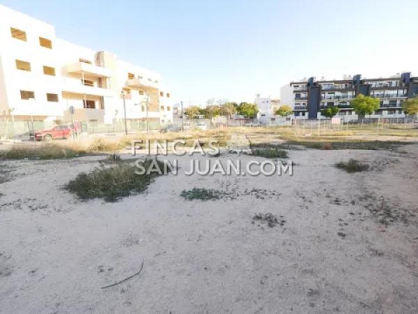 Terreno en Centro photo 1