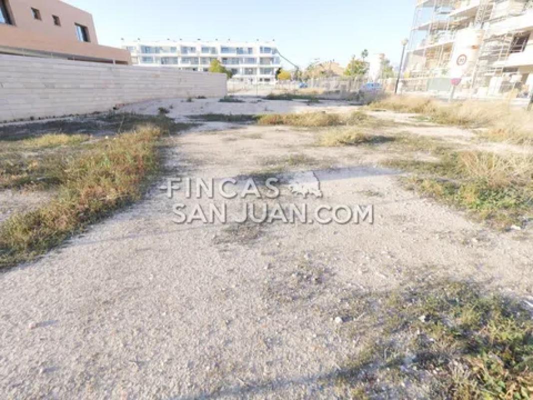 Участок земли на продажу в Аликанте / Алакант, Аликанте photo 2