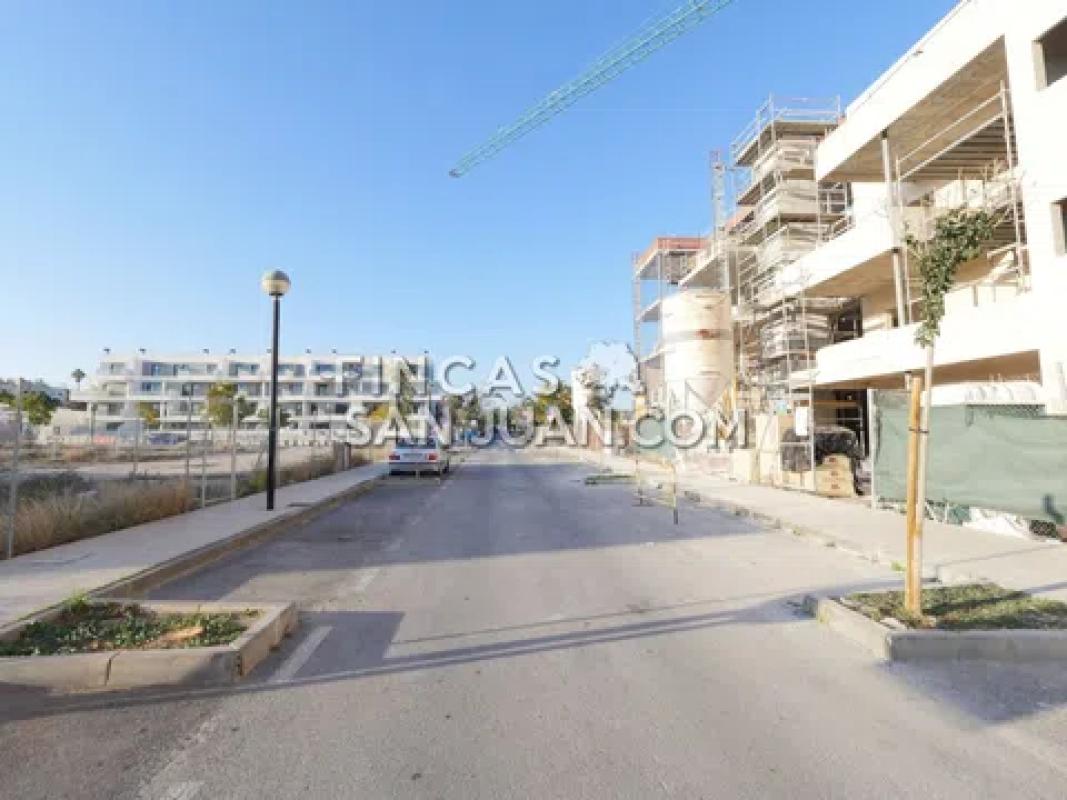 Участок земли на продажу в Аликанте / Алакант, Аликанте photo 5