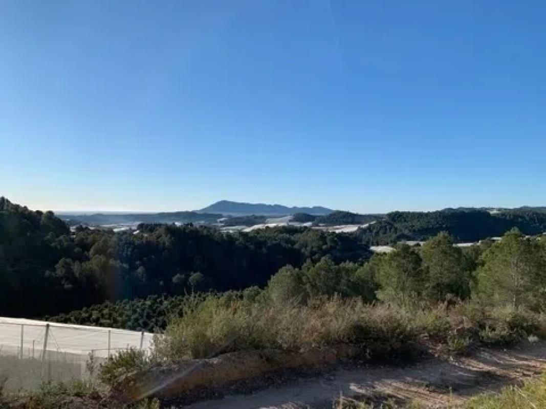 Działka na sprzedaż w Callosa d'En Sarria, Alicante photo 2