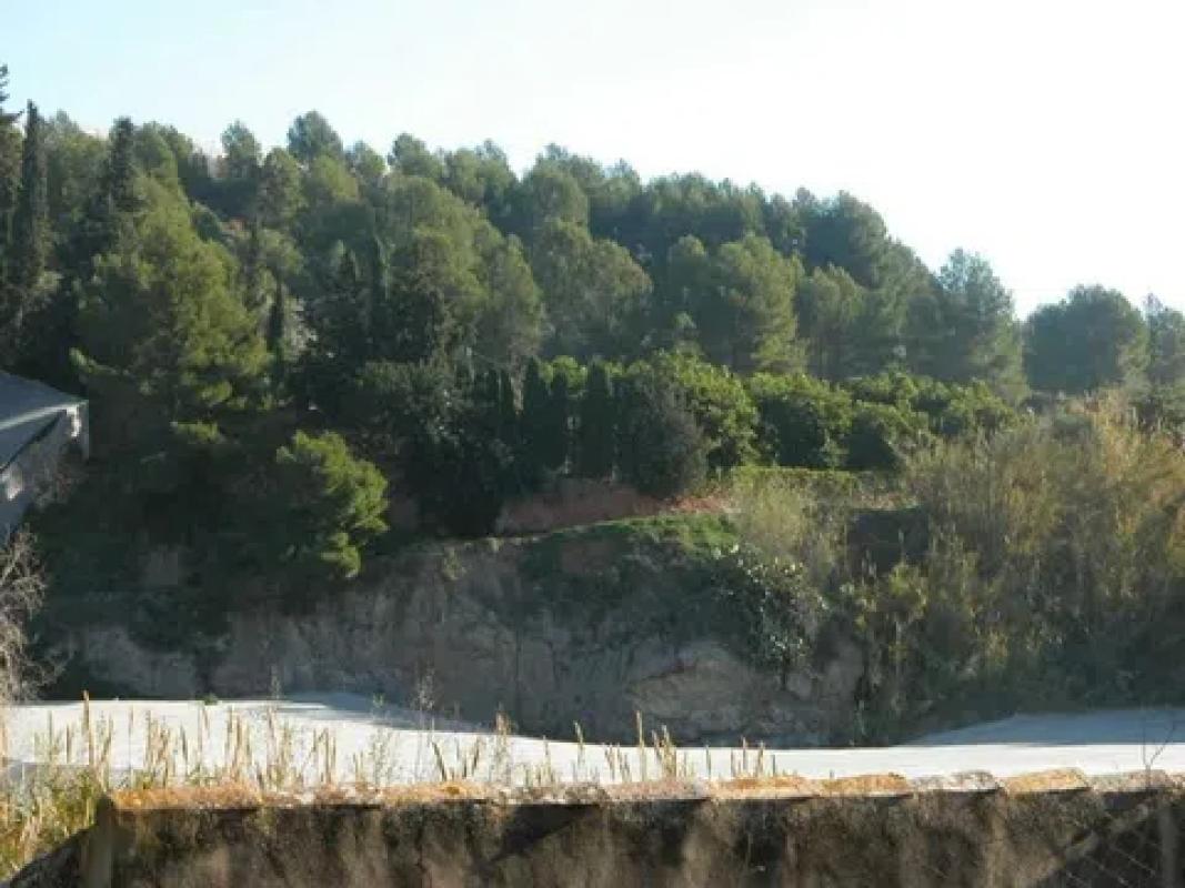 Działka na sprzedaż w Callosa d'En Sarria, Alicante photo 5