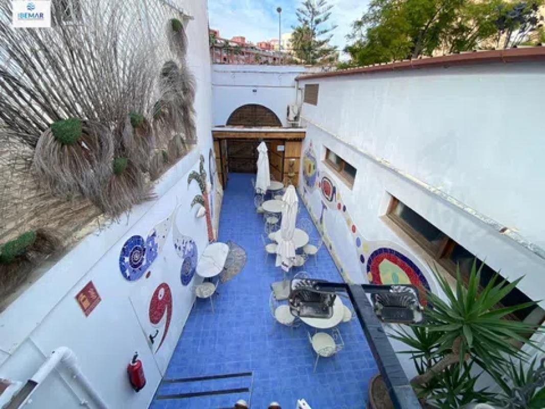 Terreno en venta en Alicante / Alacant, Alicante photo 4
