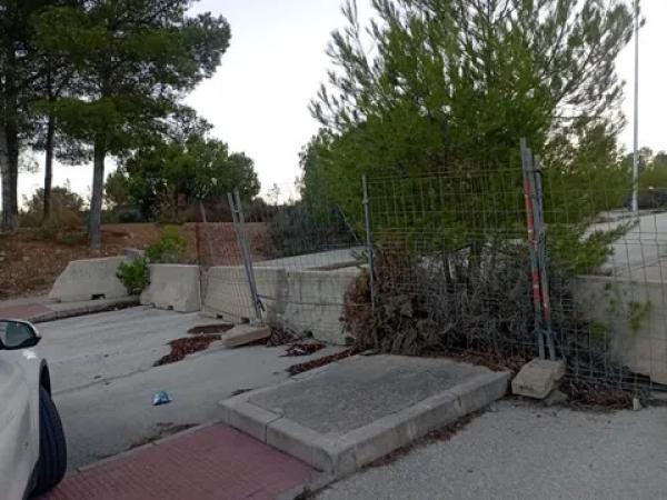 Terreno en calle Sant Ferran photo 4