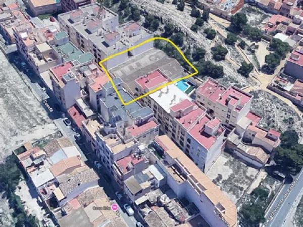Terreno en calle Nou photo 4