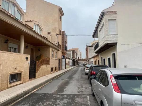 Terreno en calle Canalejas, 16 photo 1