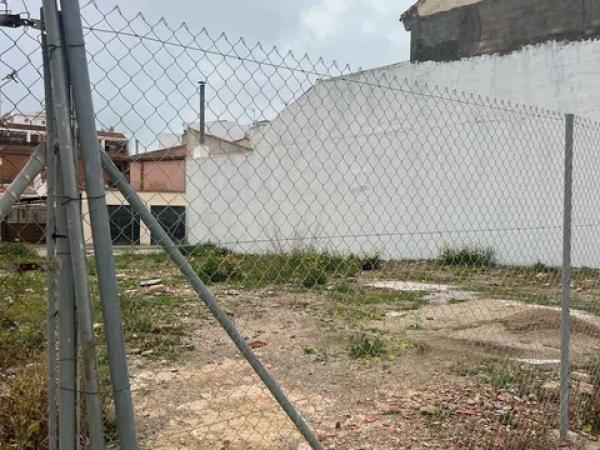 Terreno en calle Canalejas, 16 photo 3
