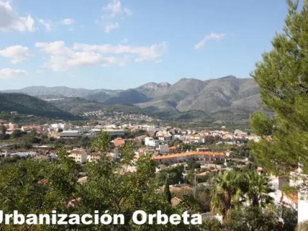 Terreno en Orba photo 2