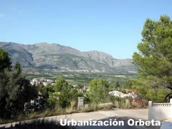 Terreno en Orba photo 4