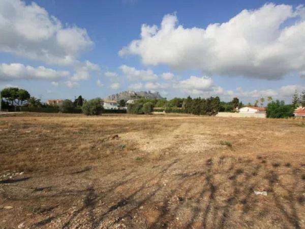Terreno en Els Poblets photo 2