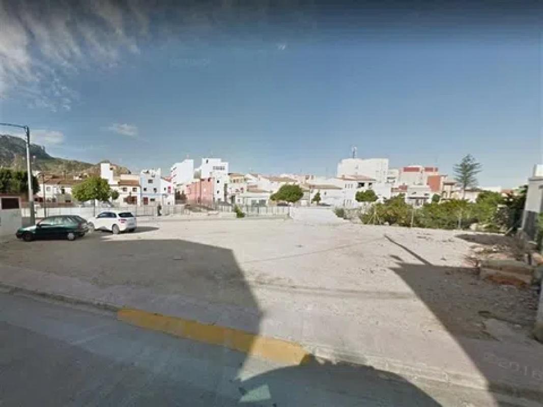 Terreno en venta en El Verger, Alicante photo 4