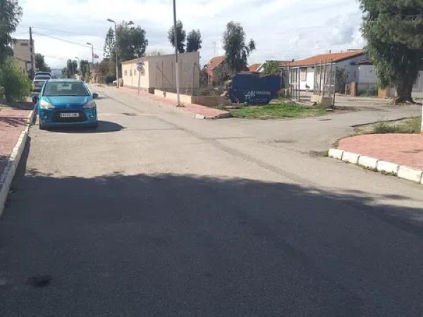 Terreno en Residencial Parque de las Naciones, 596 photo