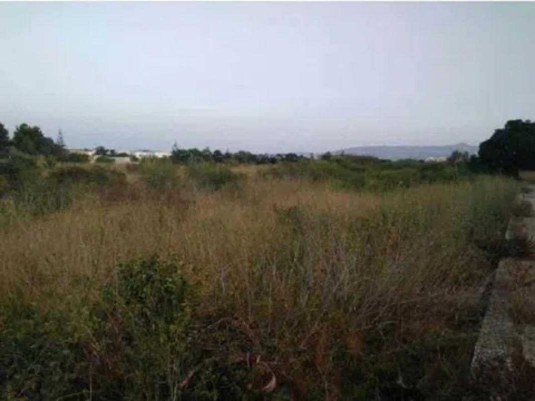 Land for sale in El Verger, Alicante photo 1