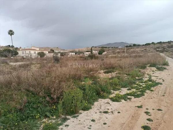 Terreno en Secanet, 77 photo 1