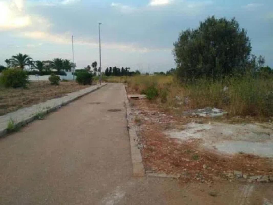 Land for sale in El Verger, Alicante photo 2