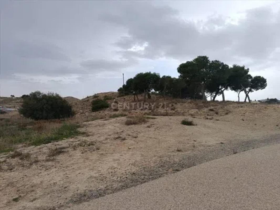 Działka na sprzedaż w La Villajoyosa / Vila Joiosa, Alicante photo 2