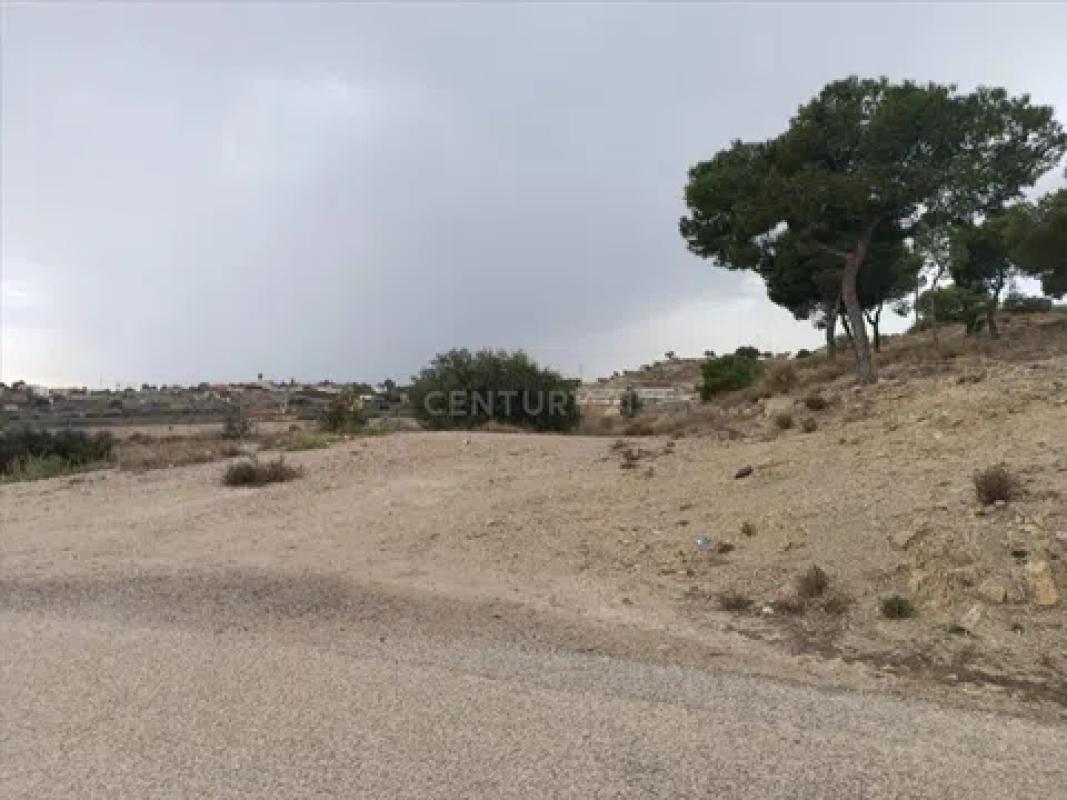 Działka na sprzedaż w La Villajoyosa / Vila Joiosa, Alicante photo 3