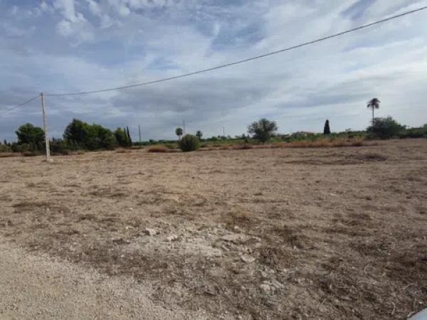 Terreno en Maitino-Perleta photo 1