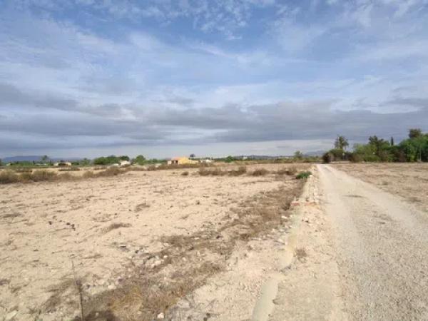 Terreno en Maitino-Perleta photo 4