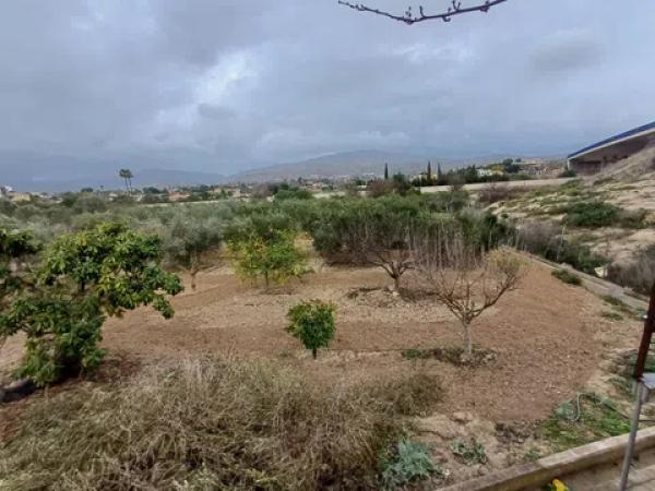 Terreno en Partida Mediases s/n photo 4