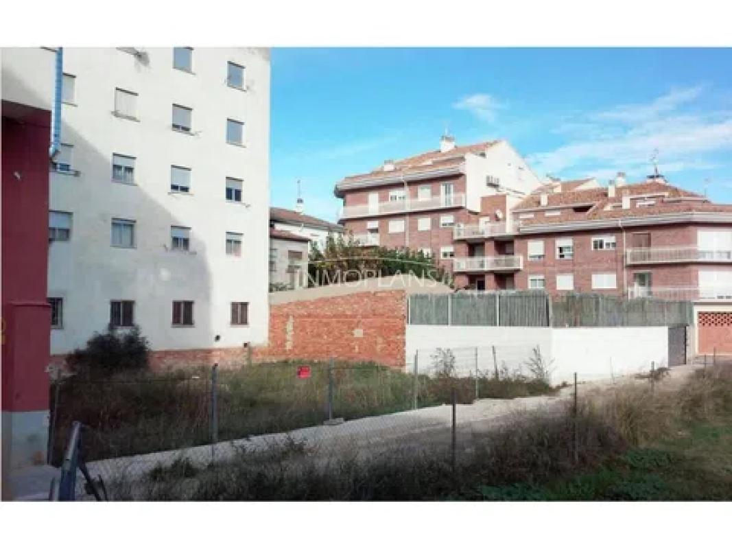 Działka na sprzedaż w Muro de Alcoy, Alicante photo 1