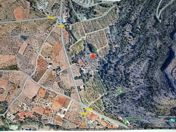 Terreno en Murla photo 3