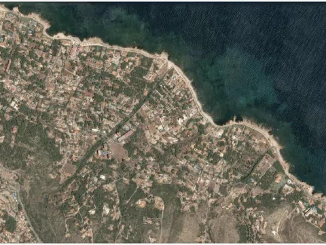 Działka na sprzedaż w Dénia, Alicante photo 1