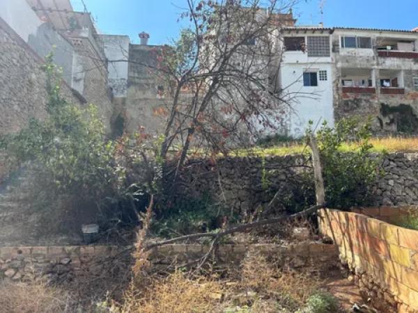 Terreno en Benidoleig photo 1