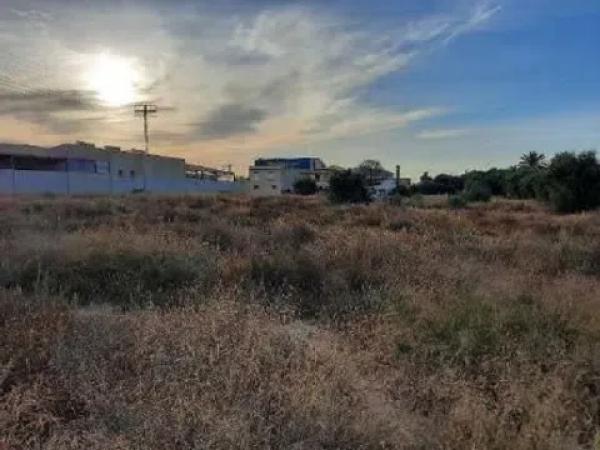 Terreno en Barrio Ciudad de Asís - Font-Calent - El Bacarot photo 4