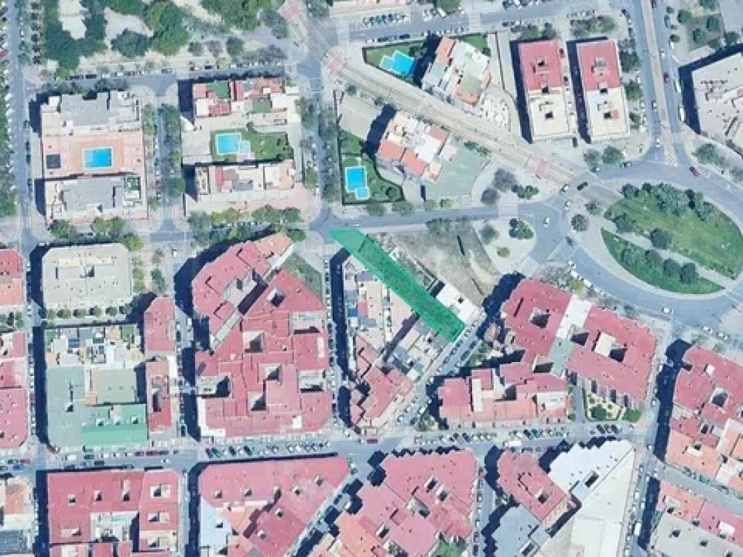 Terreno en venta en Alicante / Alacant, Alicante photo 3