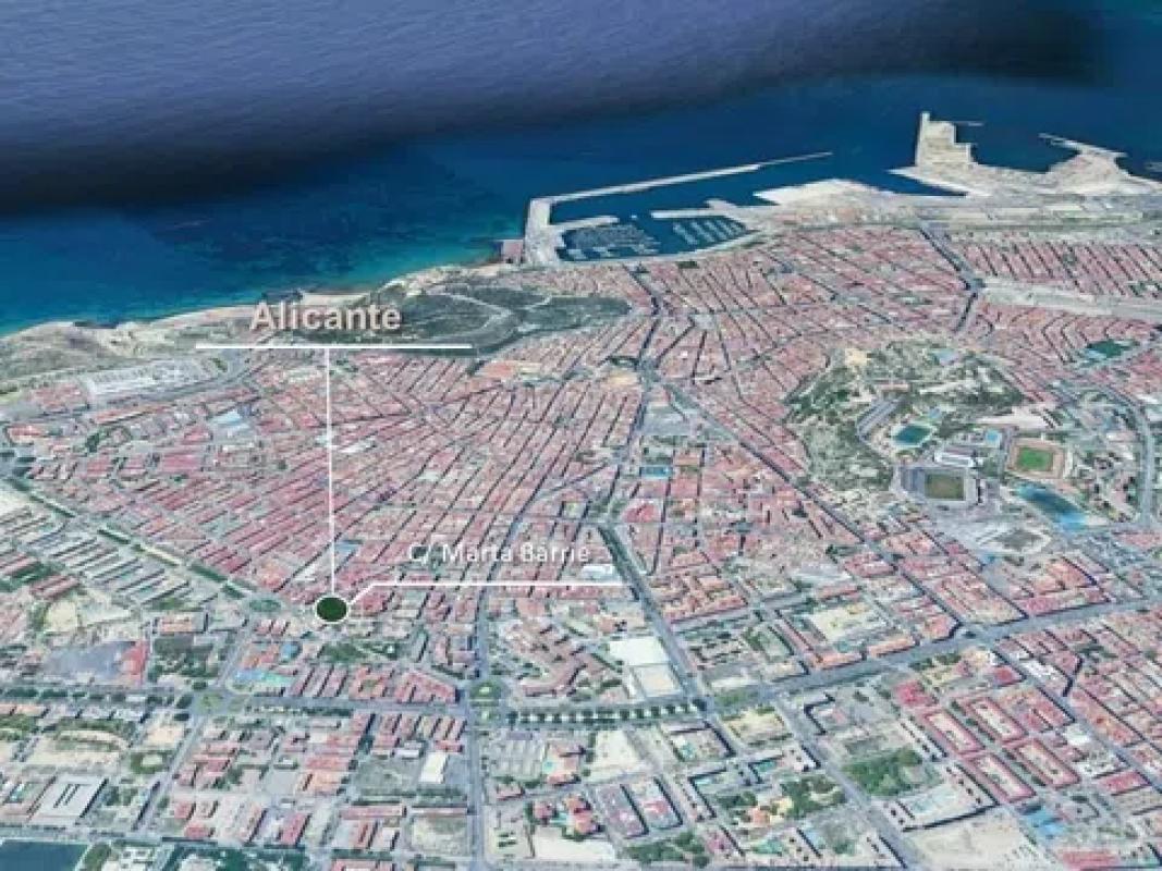 Terreno en venta en Alicante / Alacant, Alicante photo 5