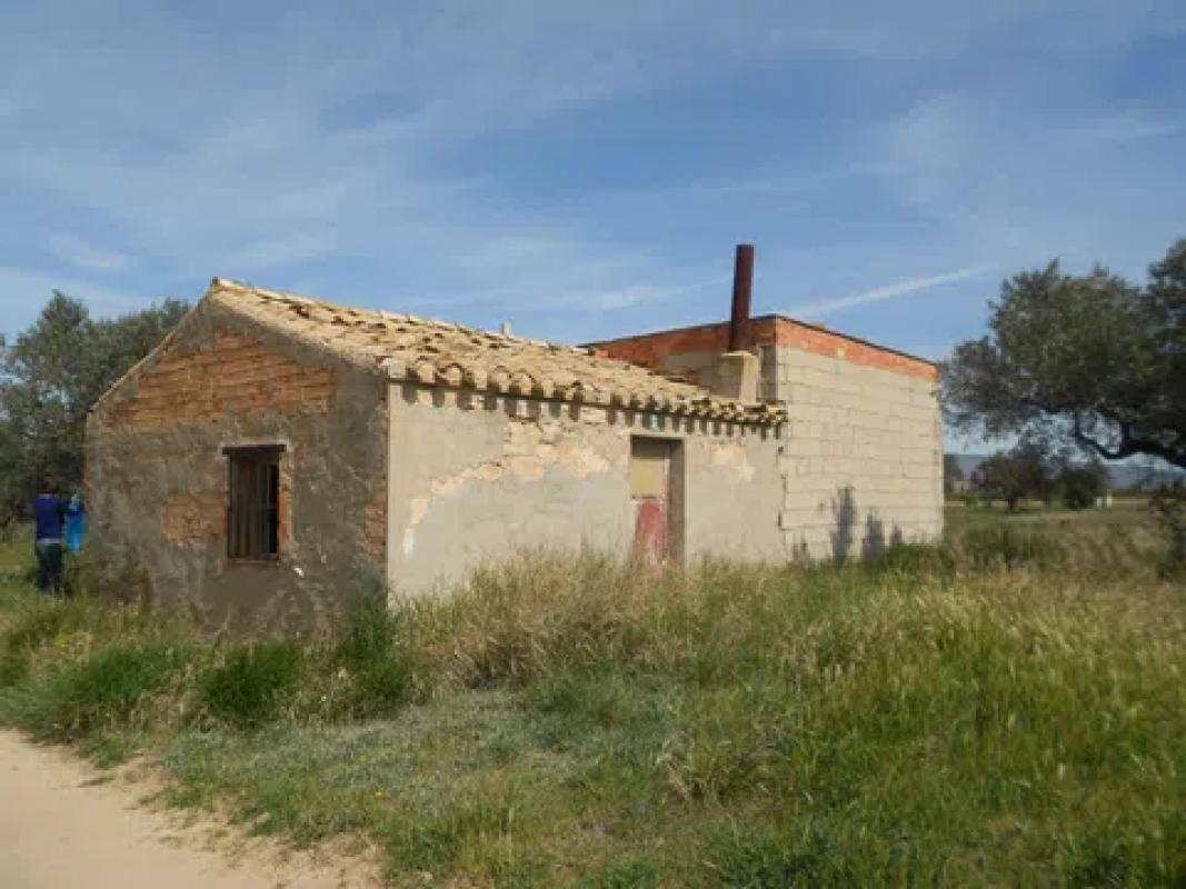 Działka na sprzedaż w Biar, Alicante photo 1