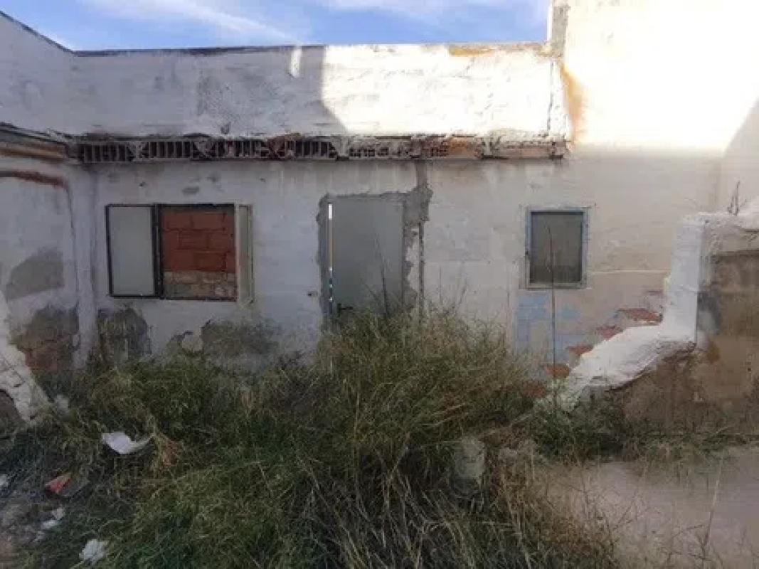 Działka na sprzedaż w Elda, Alicante photo 3