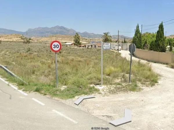 Terreno en calle Cala Finestrat, 1 photo 1