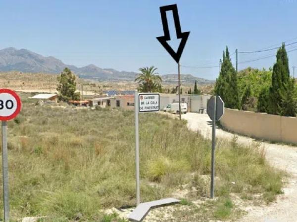 Terreno en calle Cala Finestrat, 1 photo 2