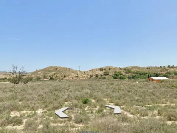 Terreno en calle Cala Finestrat, 1 photo 3