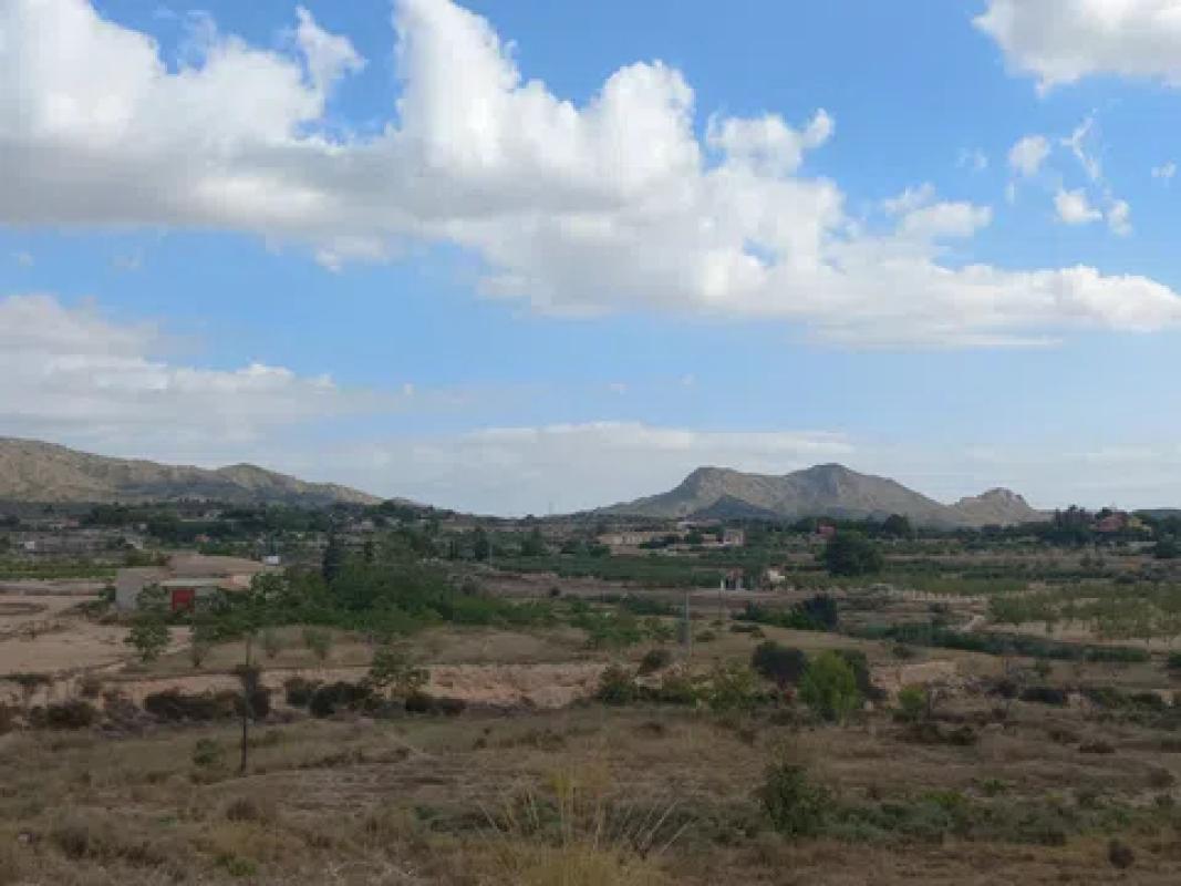 Terreno en venta en Monovar, Alicante photo 2
