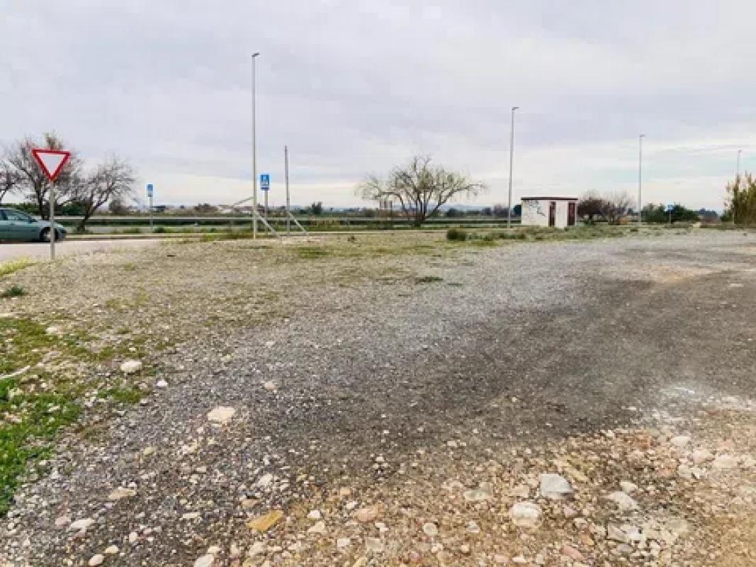 Terreno en venta en Dolores, Alicante photo 2