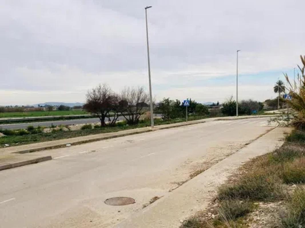 Terreno en venta en Dolores, Alicante photo 3