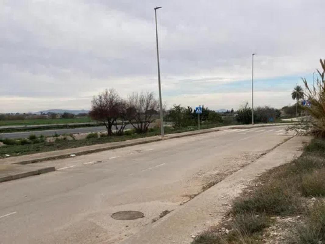 Terreno en venta en Dolores, Alicante photo 5